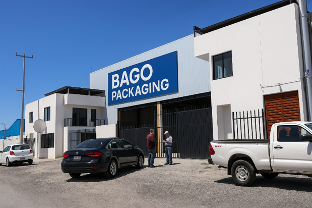 Packaging Solutions