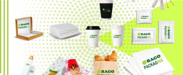 Bago Packaging Products