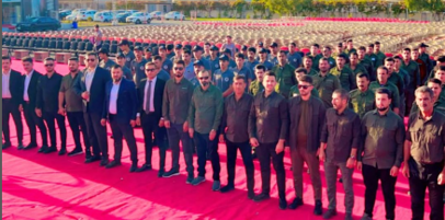 FSS Security Operations