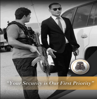 FSS Security Operations