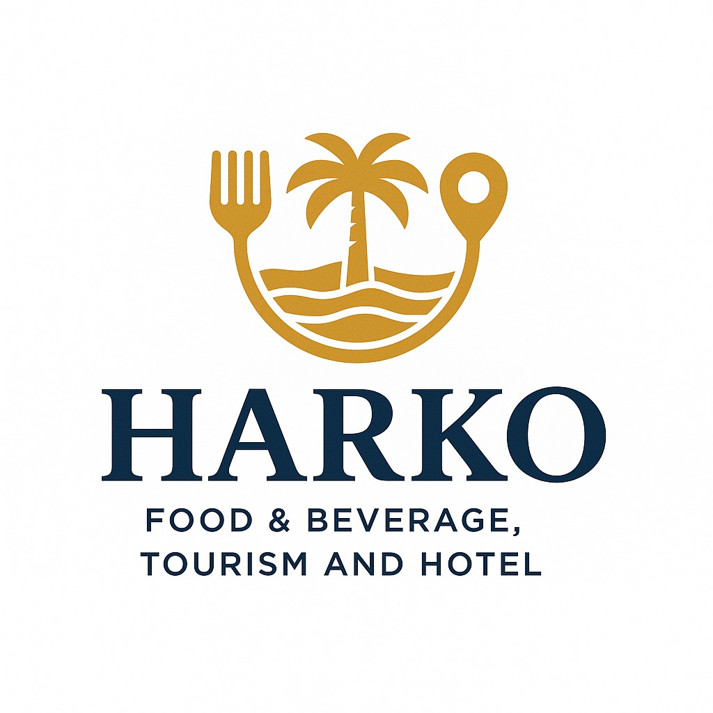 HARKO Food & Beverage