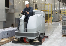 Harko Service Operations