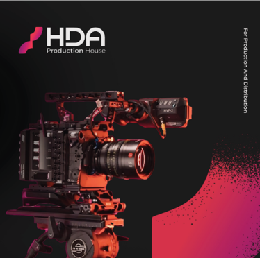 HDA Production Creative Process