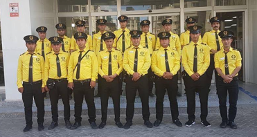 JPM Parking Operations