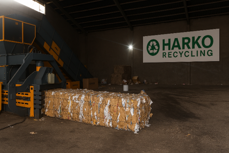 Recycling & Environmental